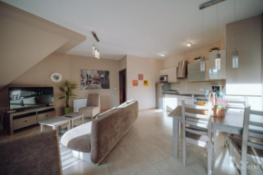Apartament Silence Panorama 27